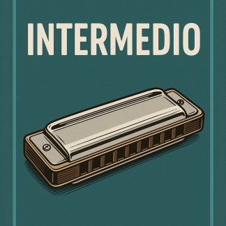 Gonzalo Araya enseñando técnica de bending en armónica diatónica para blues