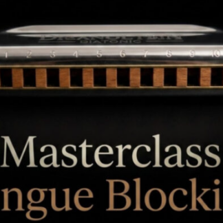Masterclass